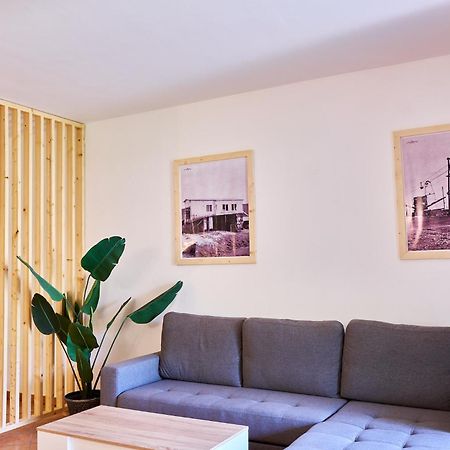 Porto Antigo Hotel Bb Santa Maria Εξωτερικό φωτογραφία