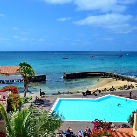 Porto Antigo Hotel Bb Santa Maria Εξωτερικό φωτογραφία