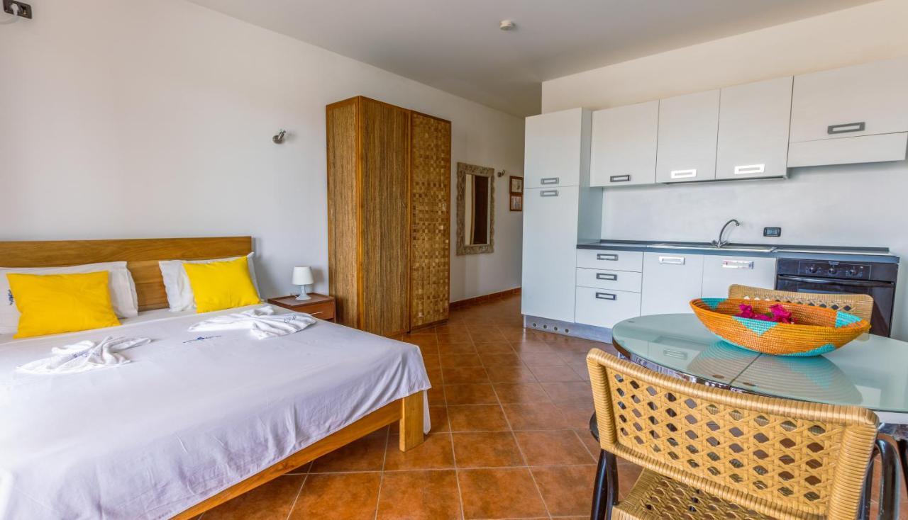 Porto Antigo Hotel Bb Santa Maria Εξωτερικό φωτογραφία