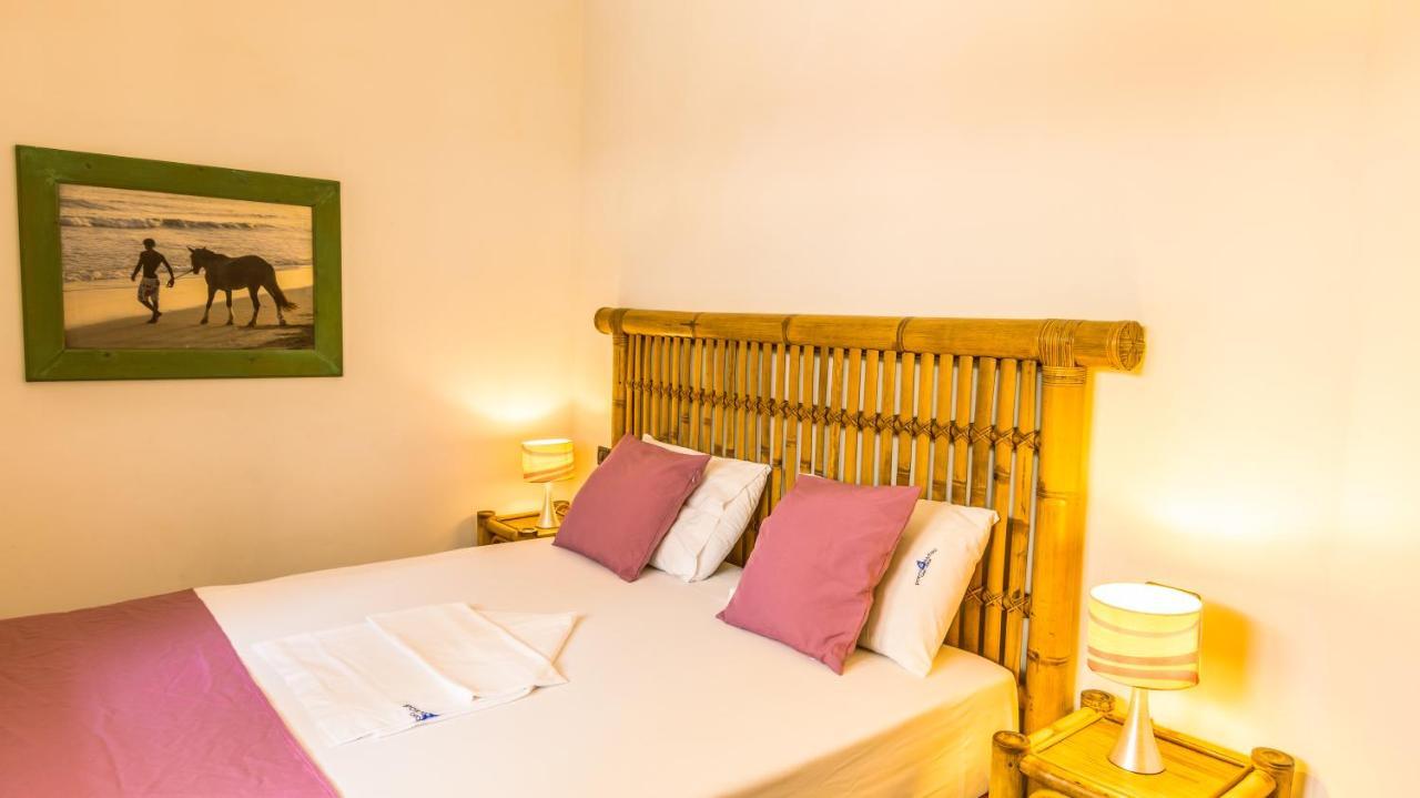 Porto Antigo Hotel Bb Santa Maria Εξωτερικό φωτογραφία