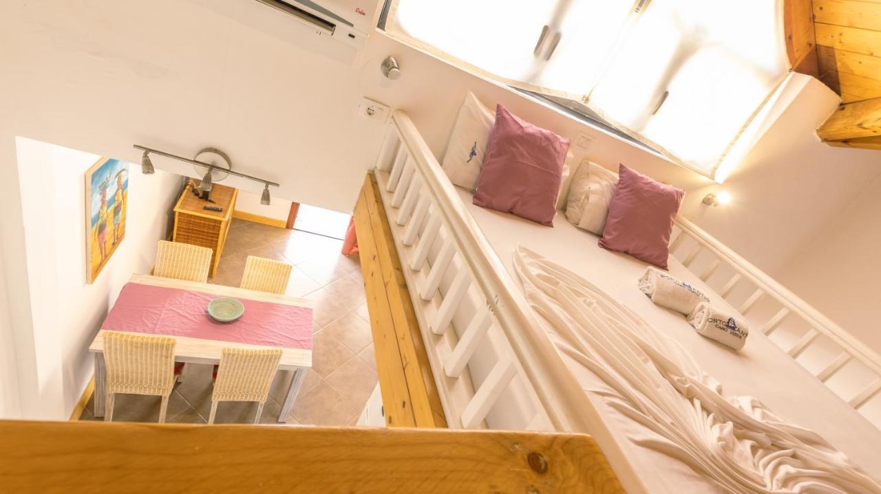 Porto Antigo Hotel Bb Santa Maria Εξωτερικό φωτογραφία
