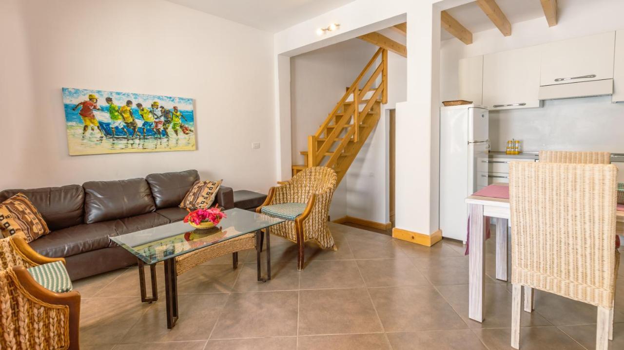 Porto Antigo Hotel Bb Santa Maria Εξωτερικό φωτογραφία
