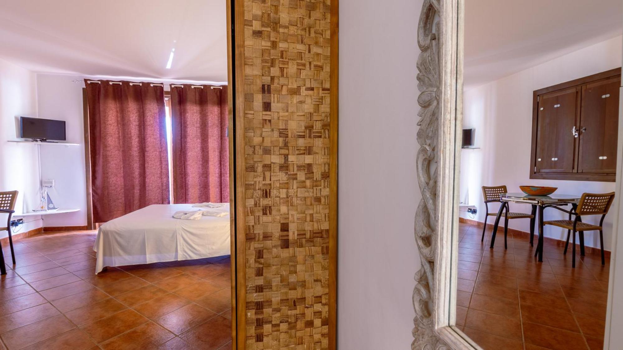 Porto Antigo Hotel Bb Santa Maria Εξωτερικό φωτογραφία