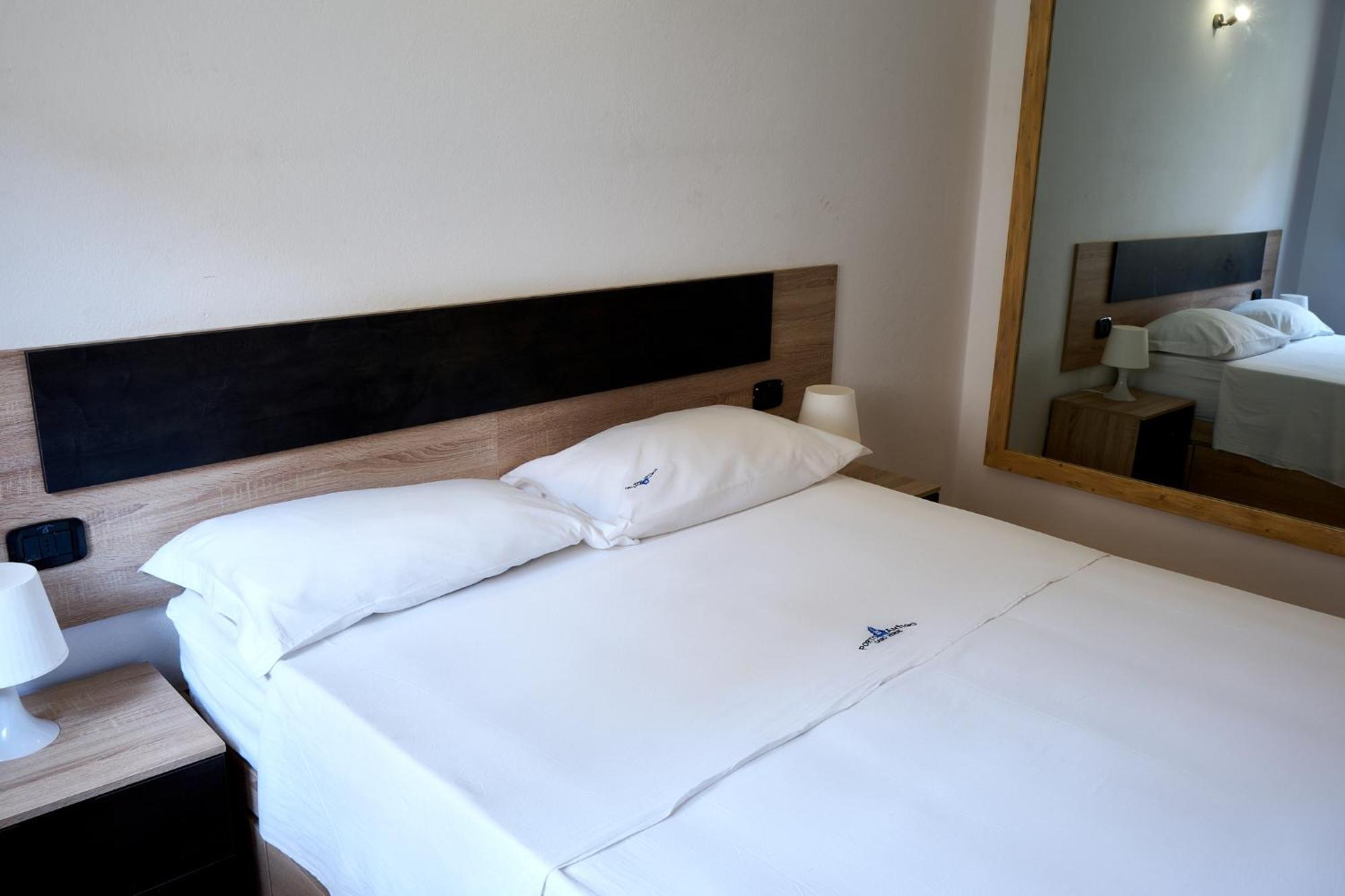Porto Antigo Hotel Bb Santa Maria Εξωτερικό φωτογραφία