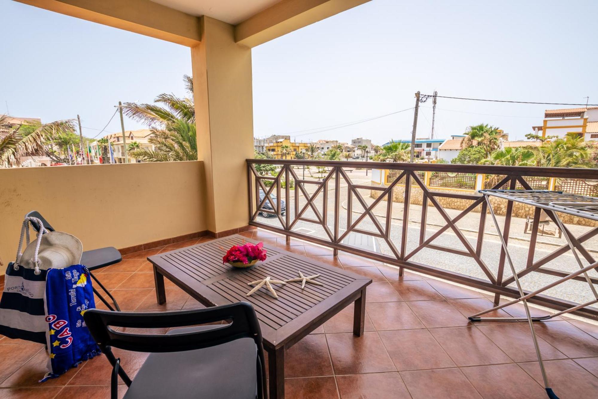 Porto Antigo Hotel Bb Santa Maria Εξωτερικό φωτογραφία