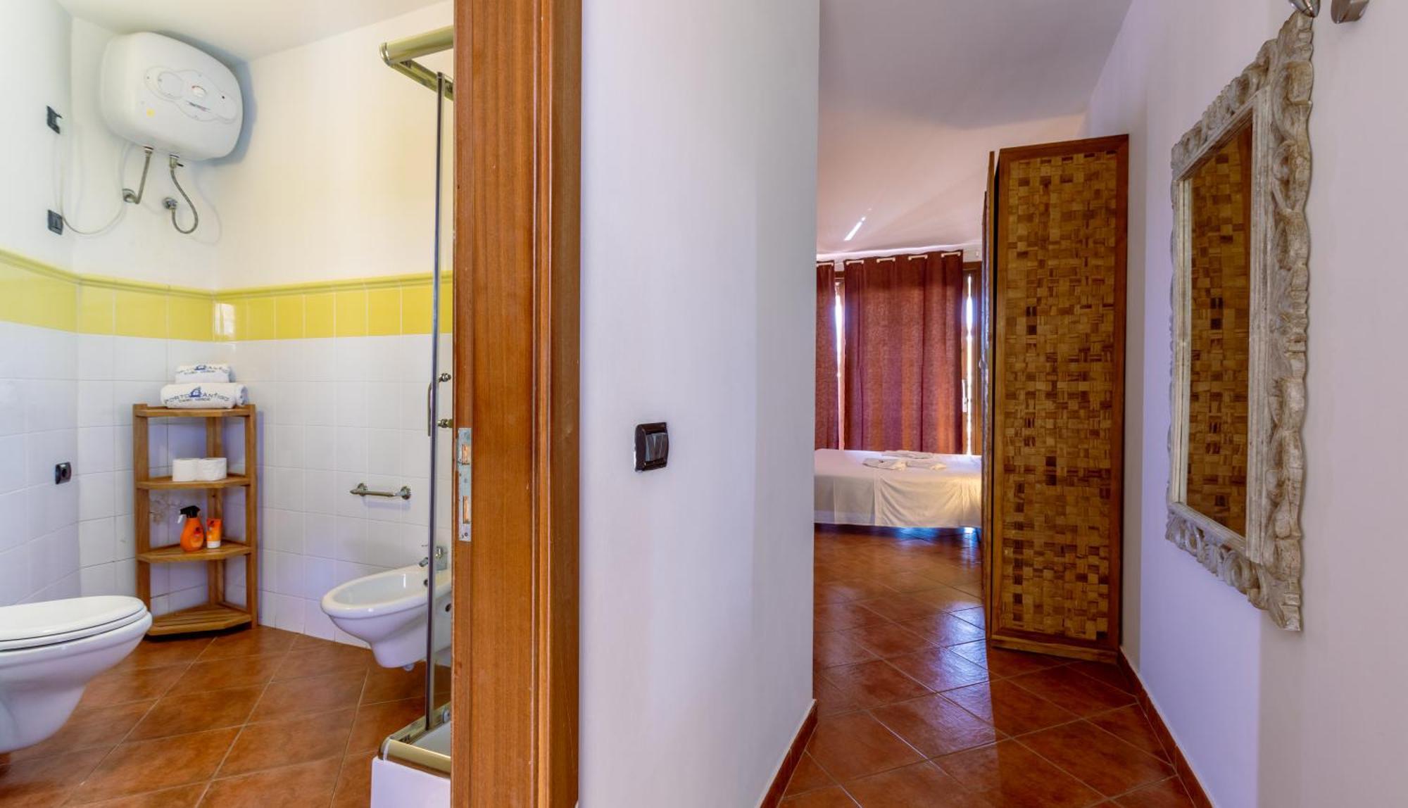 Porto Antigo Hotel Bb Santa Maria Εξωτερικό φωτογραφία
