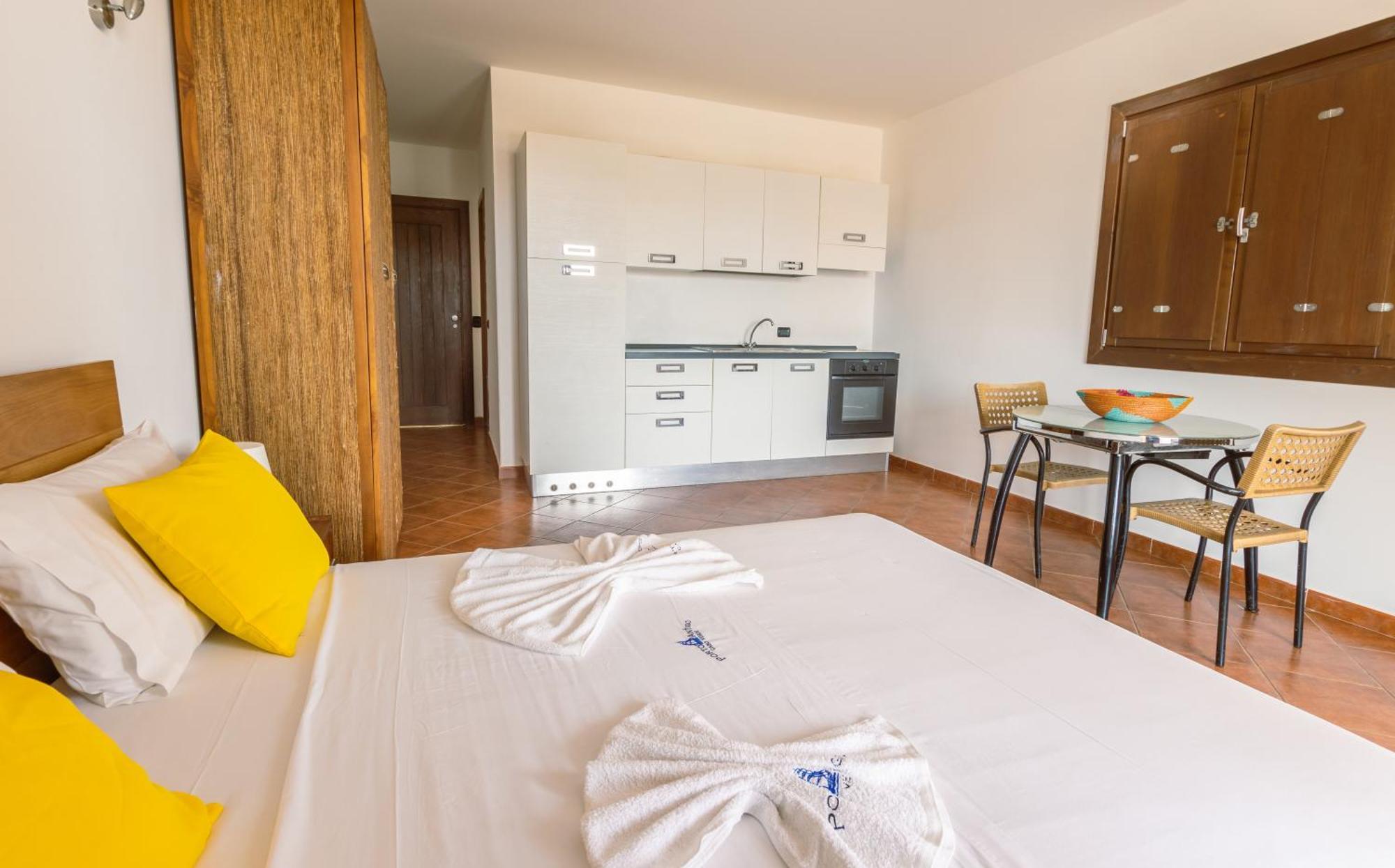 Porto Antigo Hotel Bb Santa Maria Εξωτερικό φωτογραφία