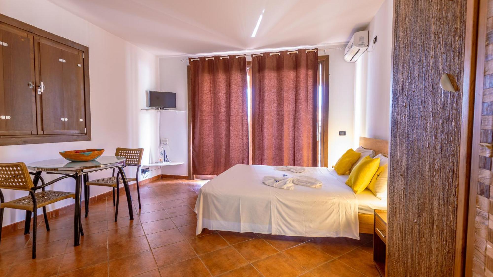 Porto Antigo Hotel Bb Santa Maria Εξωτερικό φωτογραφία