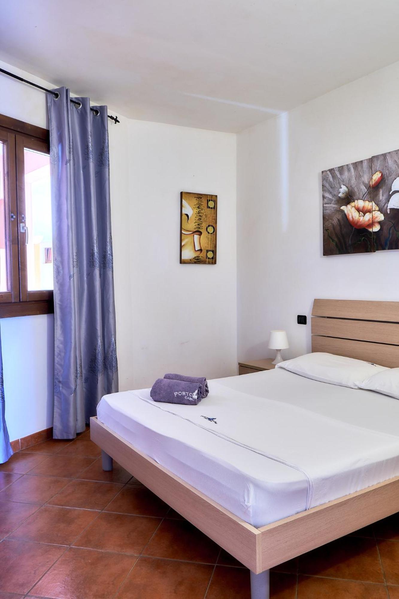 Porto Antigo Hotel Bb Santa Maria Εξωτερικό φωτογραφία