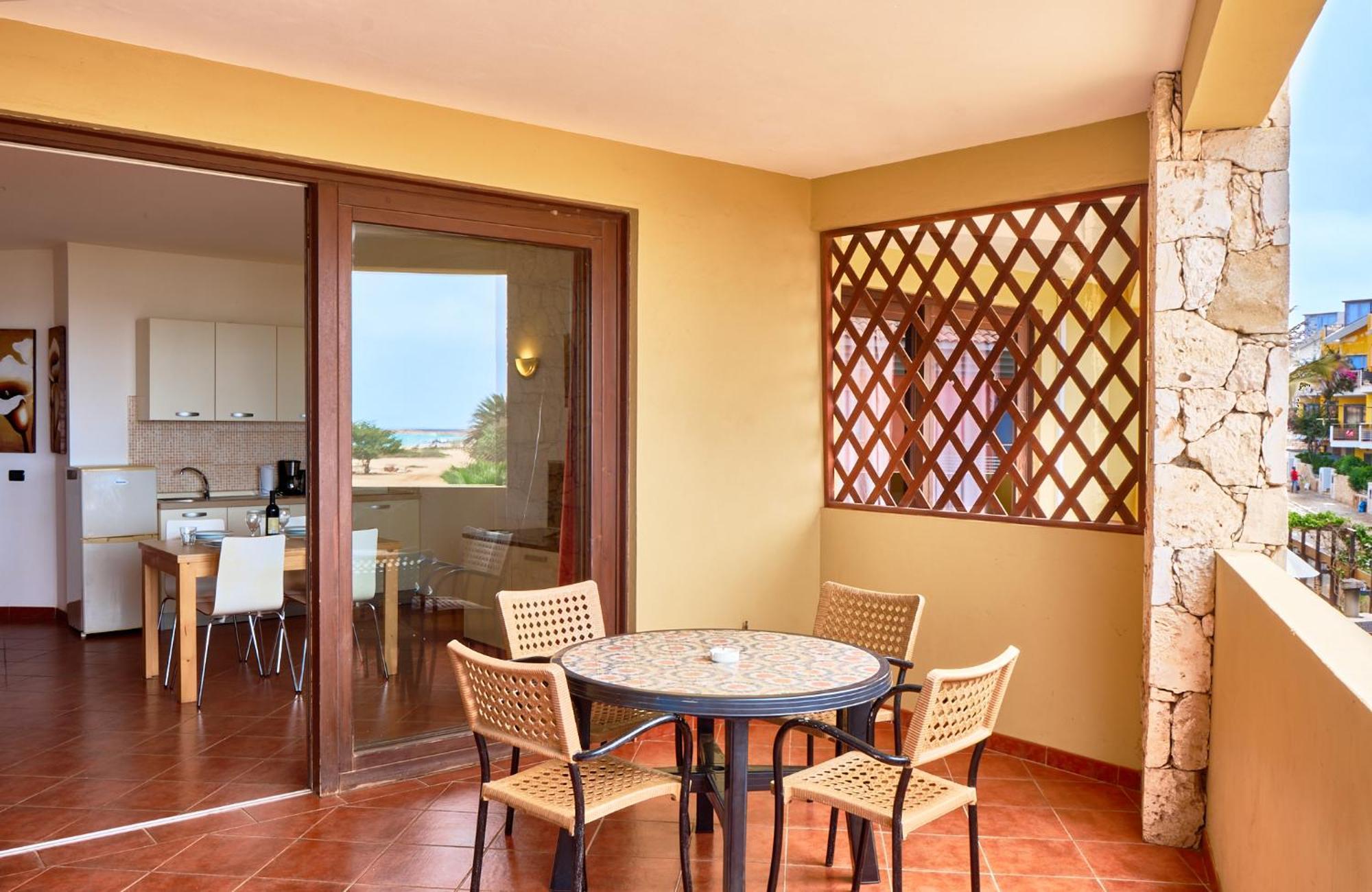 Porto Antigo Hotel Bb Santa Maria Εξωτερικό φωτογραφία