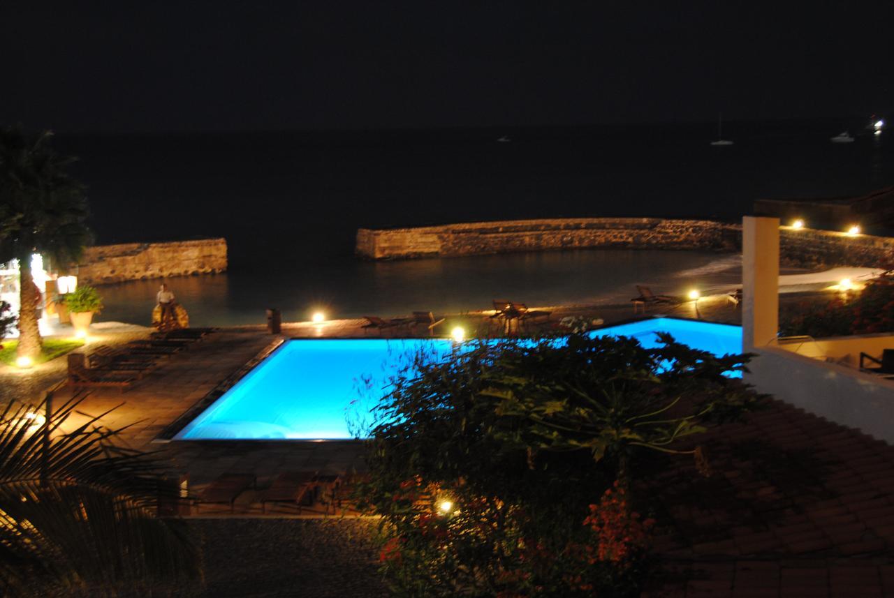 Porto Antigo Hotel Bb Santa Maria Εξωτερικό φωτογραφία