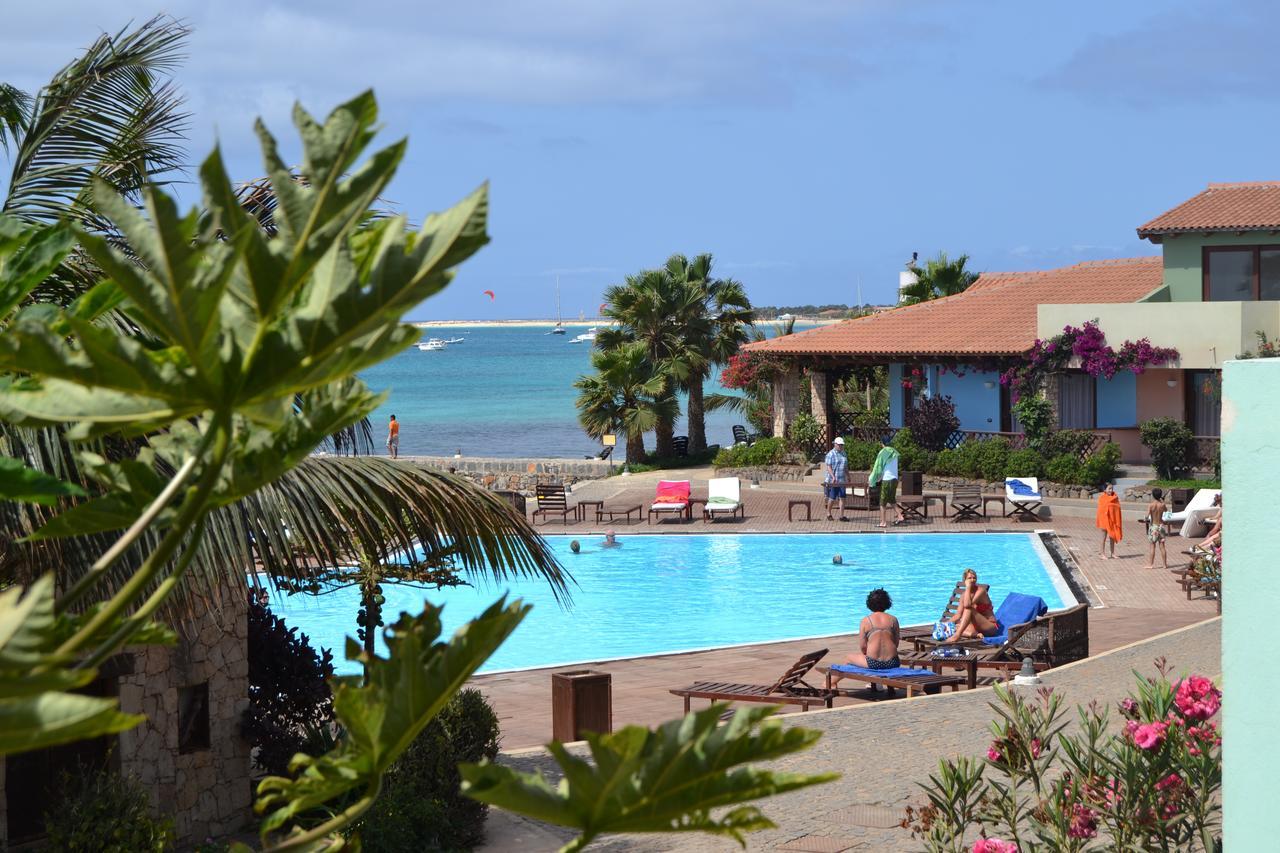 Porto Antigo Hotel Bb Santa Maria Εξωτερικό φωτογραφία