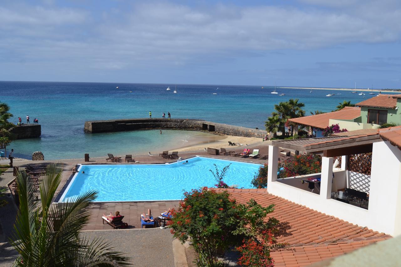 Porto Antigo Hotel Bb Santa Maria Εξωτερικό φωτογραφία