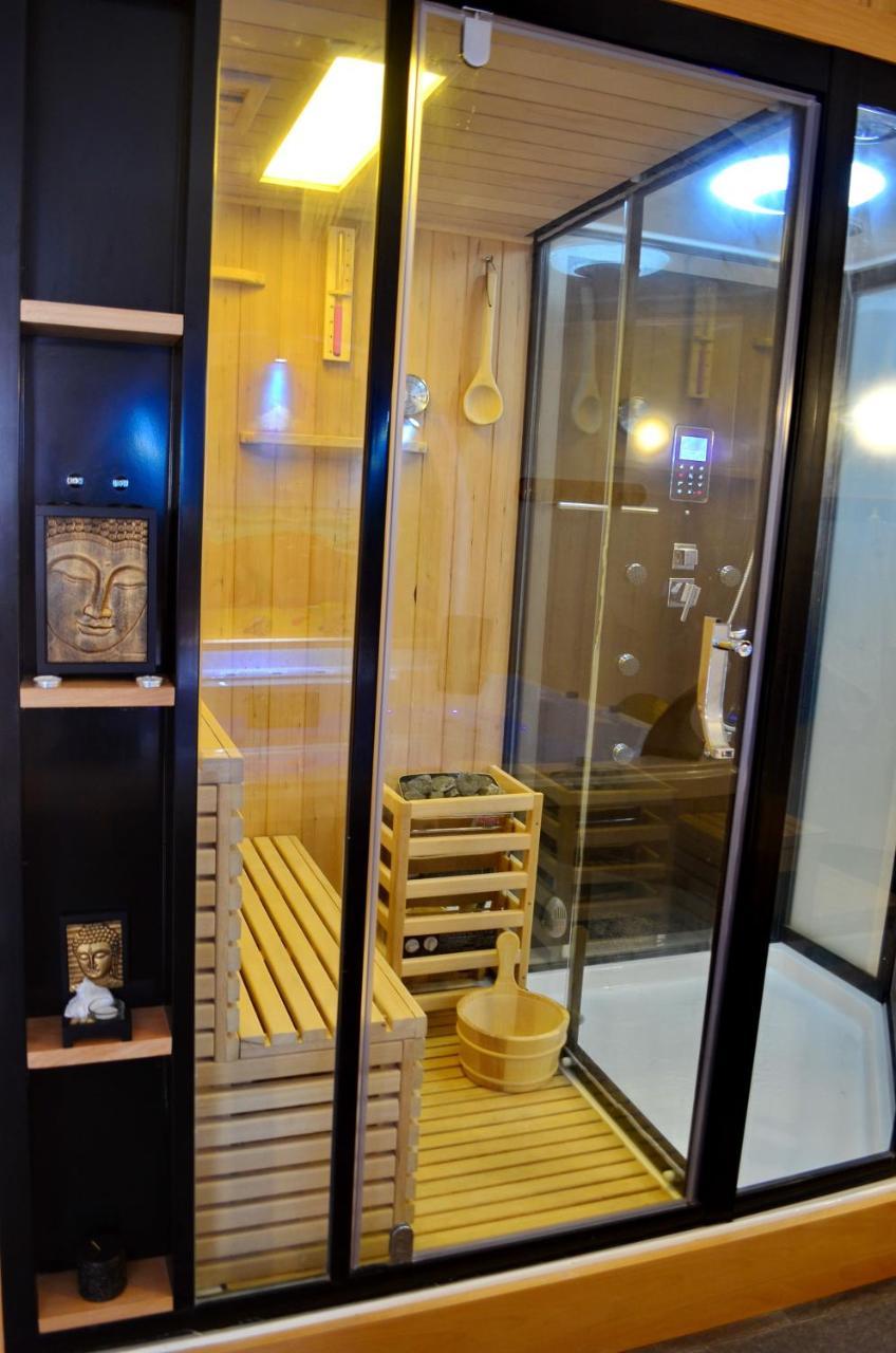 Porto Antigo Hotel Bb Santa Maria Εξωτερικό φωτογραφία