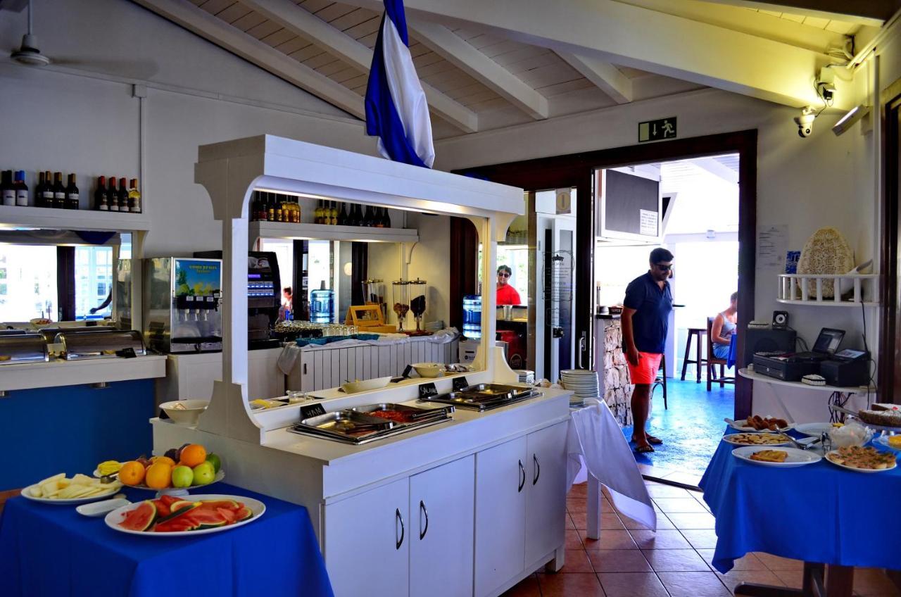 Porto Antigo Hotel Bb Santa Maria Εξωτερικό φωτογραφία