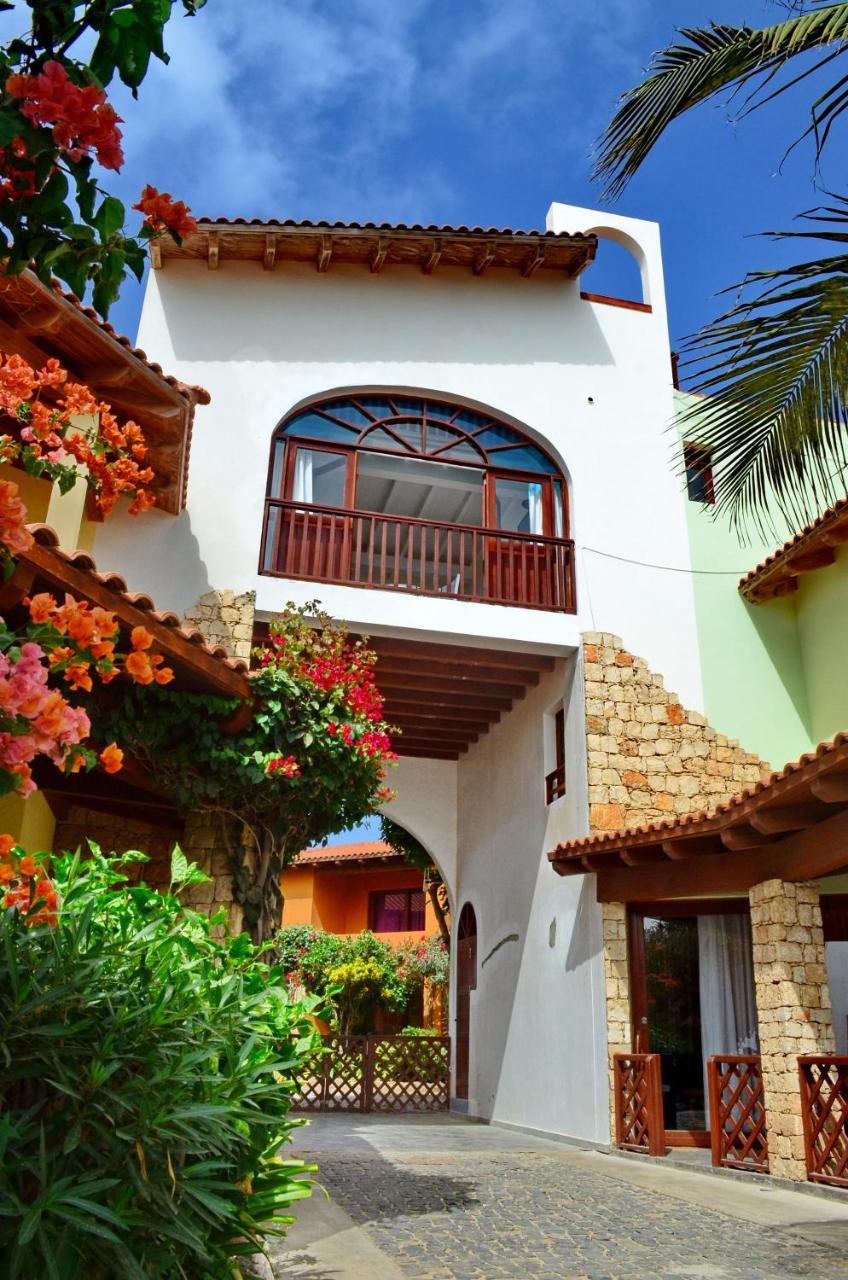 Porto Antigo Hotel Bb Santa Maria Εξωτερικό φωτογραφία