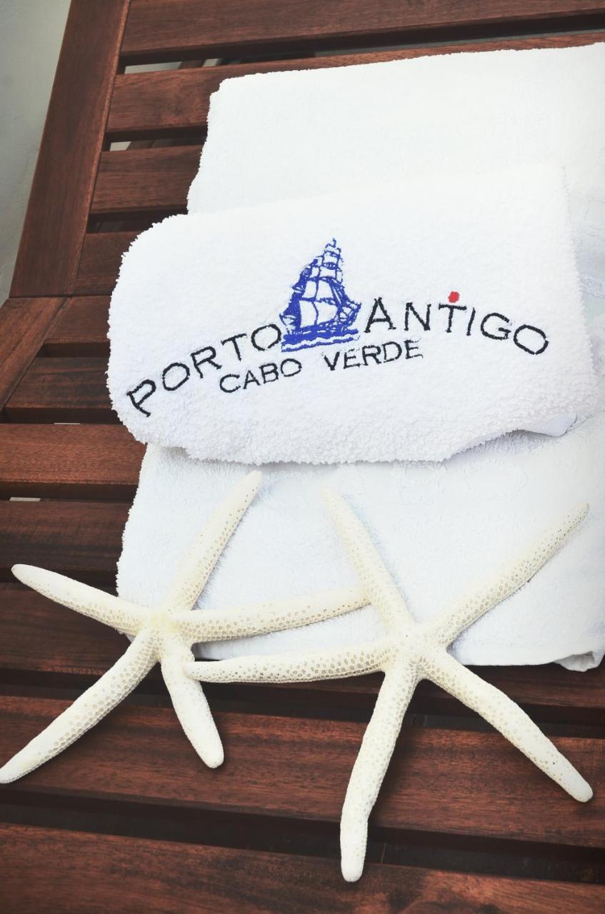Porto Antigo Hotel Bb Santa Maria Εξωτερικό φωτογραφία