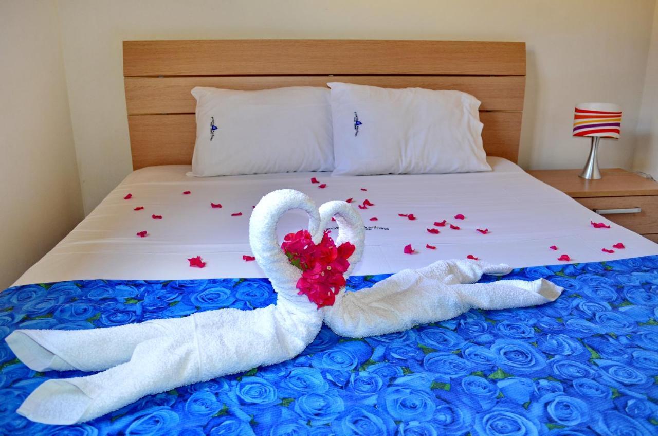 Porto Antigo Hotel Bb Santa Maria Εξωτερικό φωτογραφία