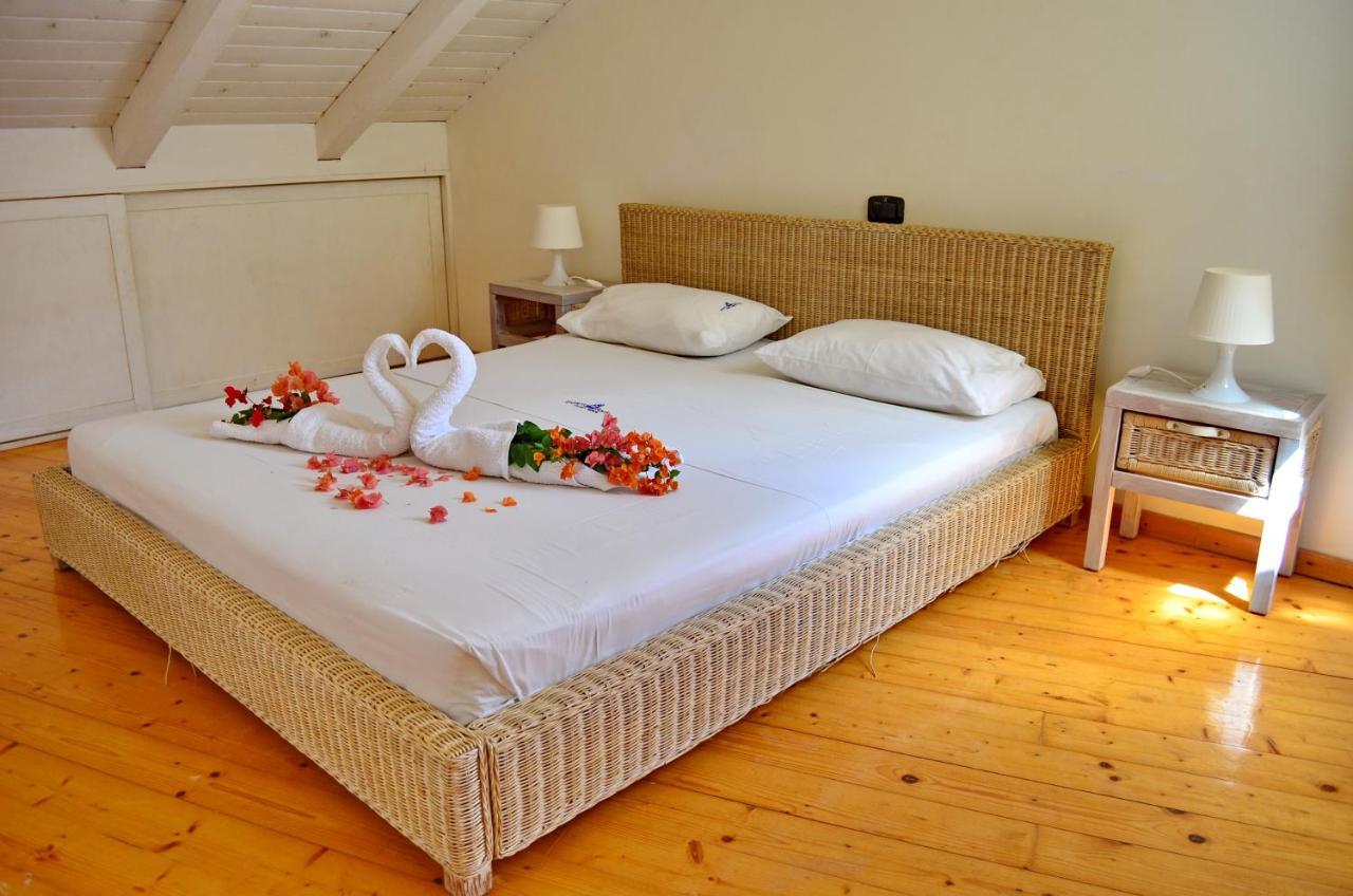 Porto Antigo Hotel Bb Santa Maria Εξωτερικό φωτογραφία