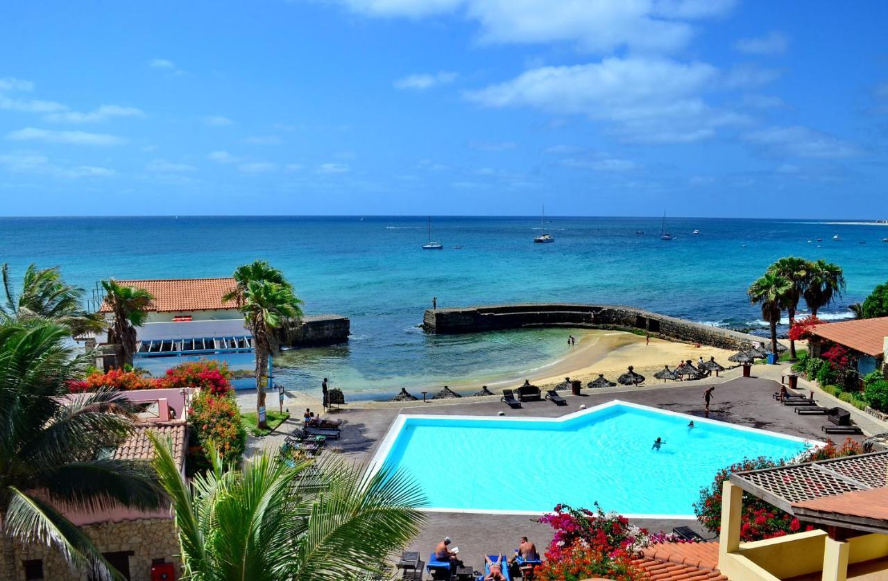 Porto Antigo Hotel Bb Santa Maria Εξωτερικό φωτογραφία