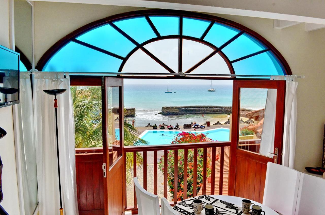 Porto Antigo Hotel Bb Santa Maria Εξωτερικό φωτογραφία