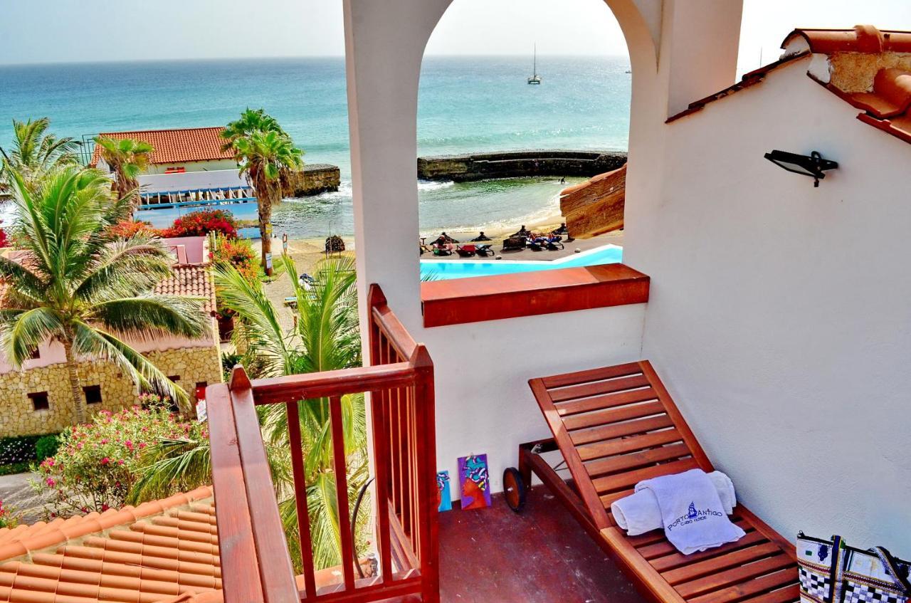 Porto Antigo Hotel Bb Santa Maria Εξωτερικό φωτογραφία