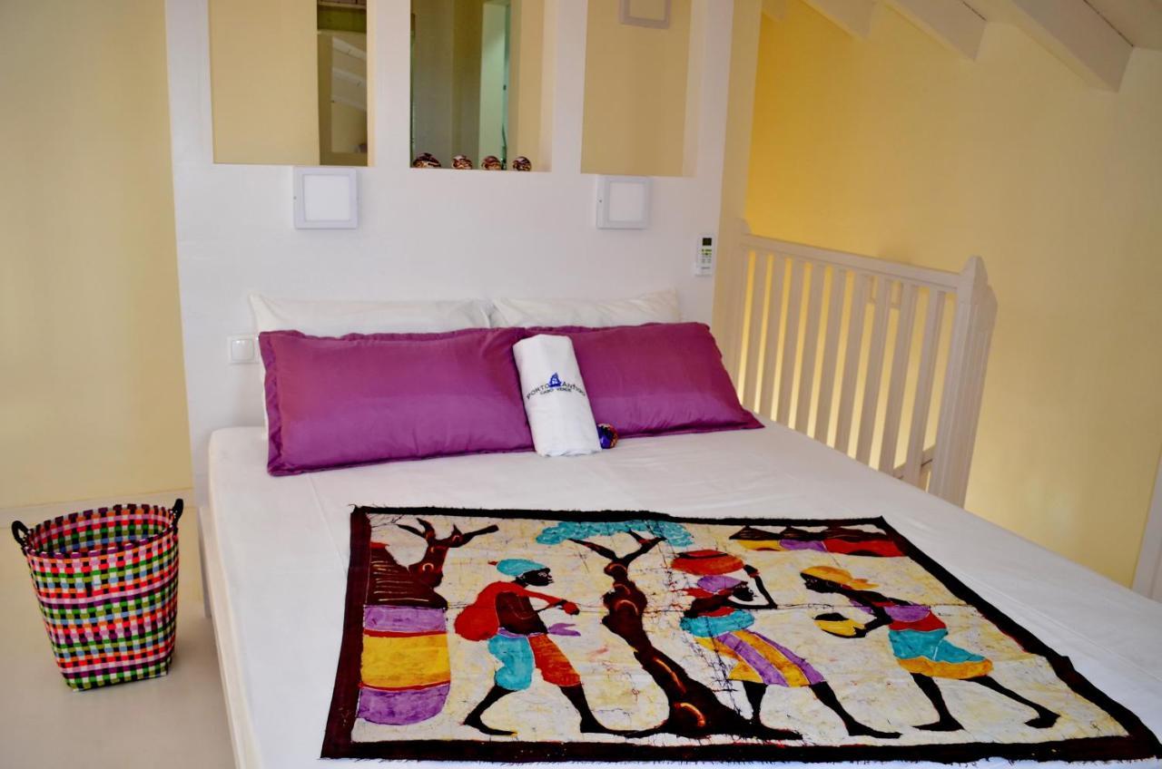 Porto Antigo Hotel Bb Santa Maria Εξωτερικό φωτογραφία