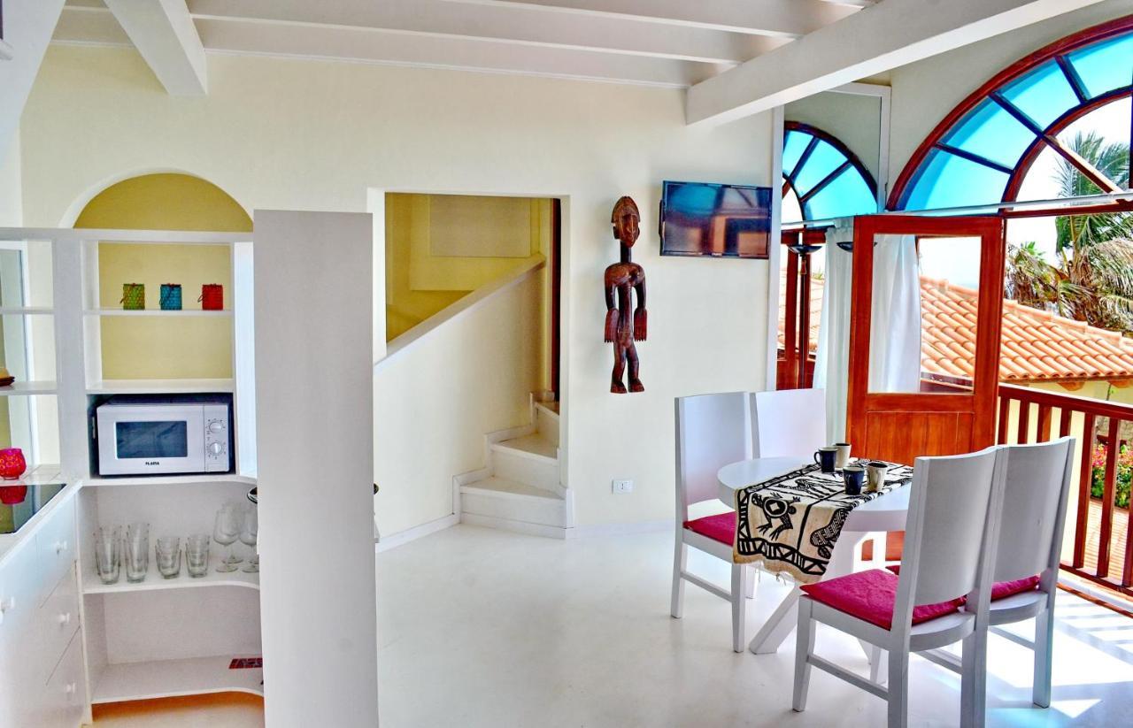 Porto Antigo Hotel Bb Santa Maria Εξωτερικό φωτογραφία