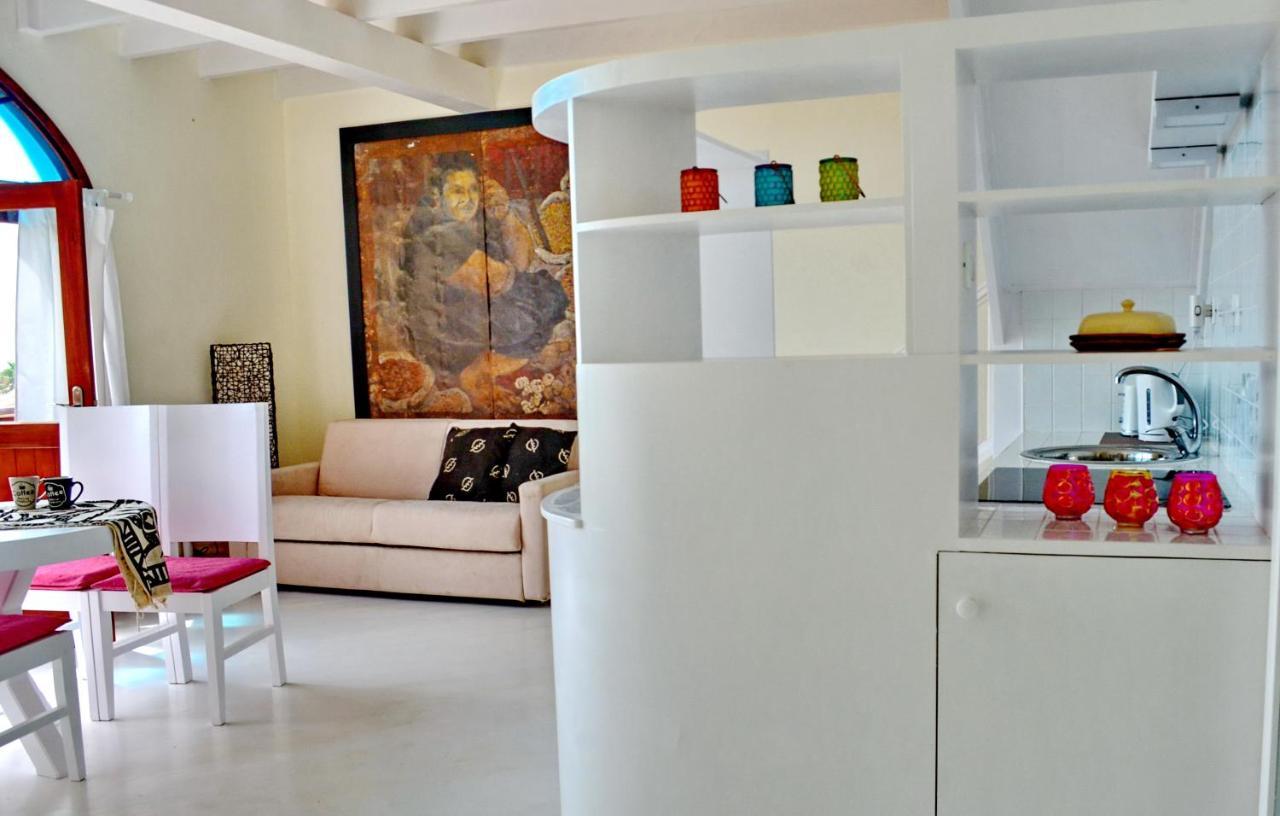 Porto Antigo Hotel Bb Santa Maria Εξωτερικό φωτογραφία