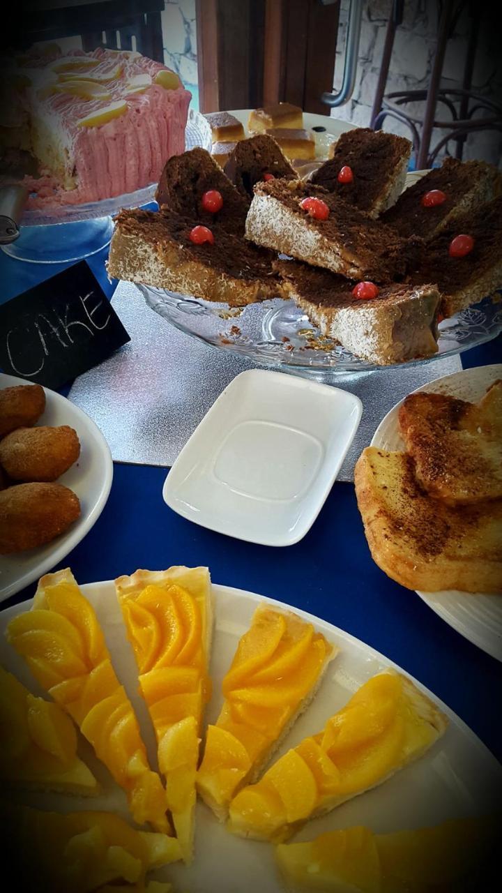 Porto Antigo Hotel Bb Santa Maria Εξωτερικό φωτογραφία