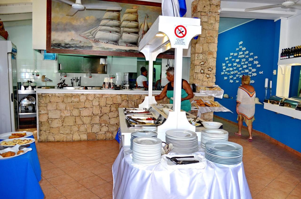 Porto Antigo Hotel Bb Santa Maria Εξωτερικό φωτογραφία