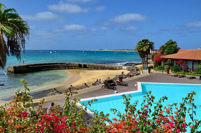 Porto Antigo Hotel Bb Santa Maria Εξωτερικό φωτογραφία