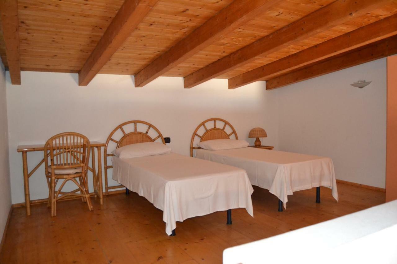 Porto Antigo Hotel Bb Santa Maria Εξωτερικό φωτογραφία